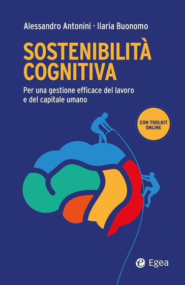 Sostenibilità cognitiva
