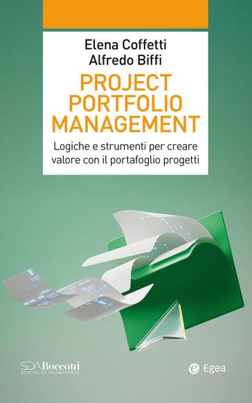 Project Portfolio Management