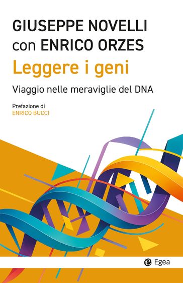 Leggere i geni