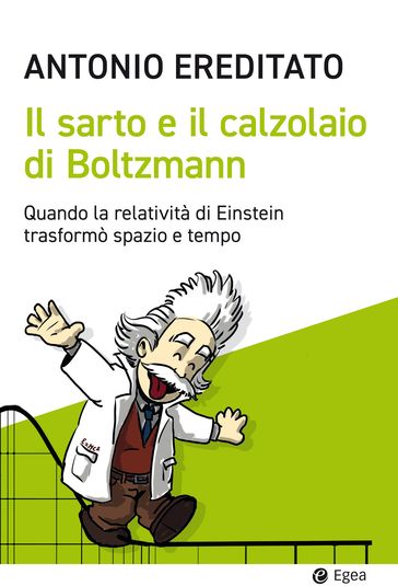 Il sarto e il calzolaio di Boltzmann