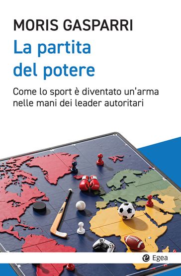 La partita del potere