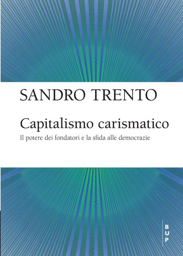 Capitalismo carismatico