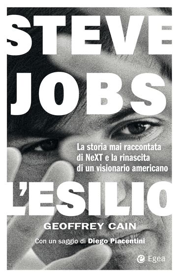 Steve Jobs: l'esilio