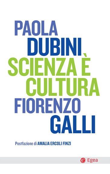 Scienza è cultura