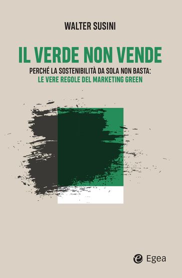 Il verde non vende