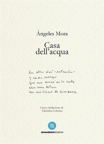 Casa dell'acqua