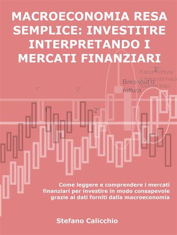 Macroeconomia resa semplice: investire interpretando i mercati finanziari