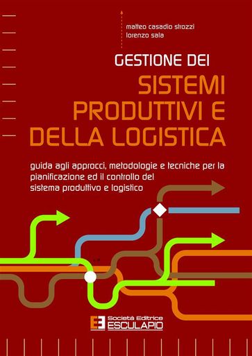 Gestione dei Sistemi Produttivi e della Logistica