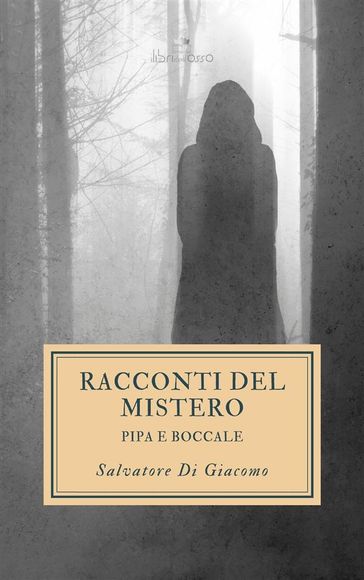 Racconti del mistero