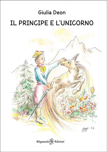 Il principe e l'unicorno