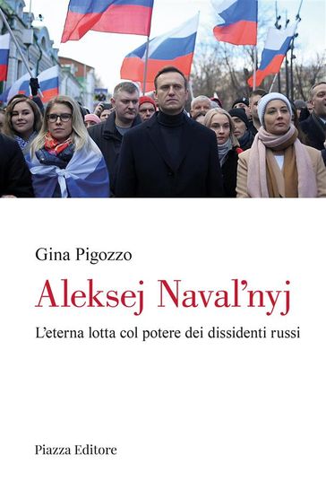 Aleksej Navalny