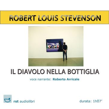 Il diavolo nella bottiglia