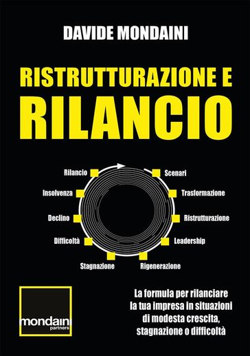 Ristrutturazione e rilancio