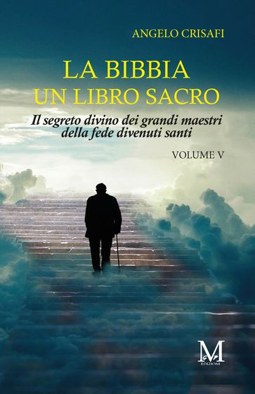 La bibbia un libro sacro - Volume 5