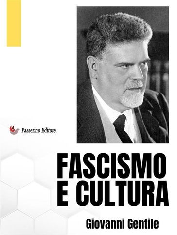 Fascismo e cultura