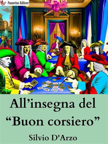 All'insegna del "Buon corsiero"