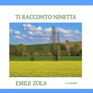 Ti racconto Ninetta