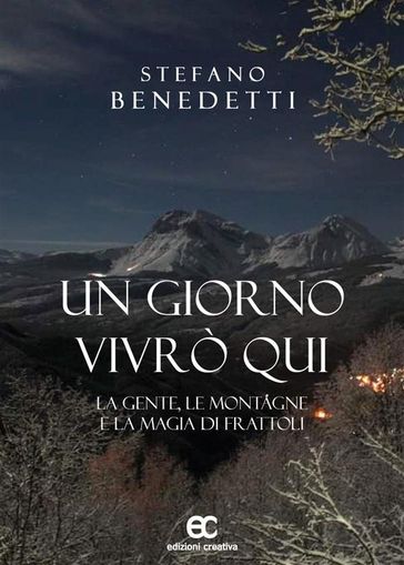 UN GIORNO VIVRò QUI