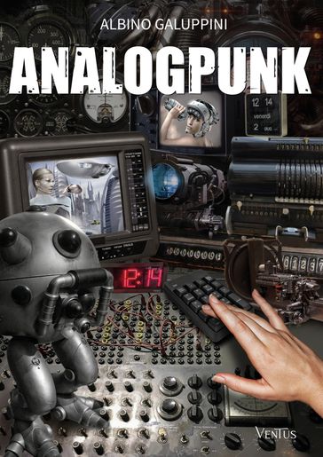 Analogpunk