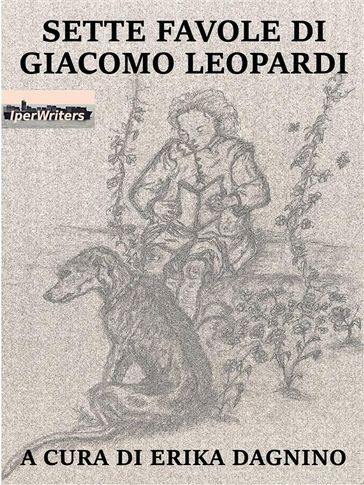 Sette favole di Giacomo Leopardi