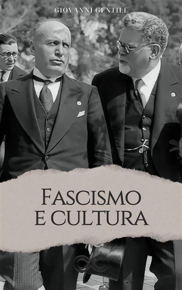 Fascismo e Cultura