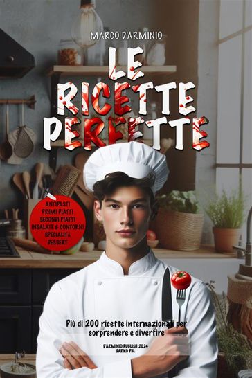 Le Ricette Perfette