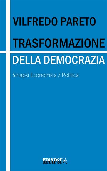 Trasformazione della democrazia