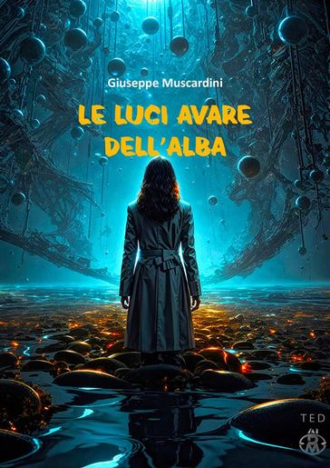 Le luci avare dell'alba