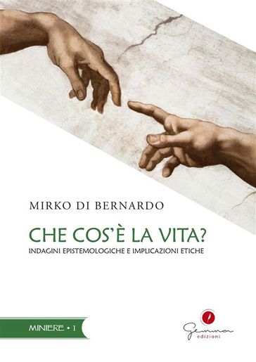 Che cos'è la vita?