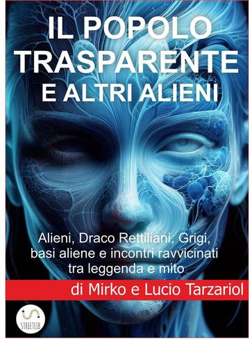 Il Popolo trasparente e altri alieni