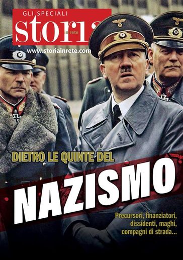 Dietro le quinte del Nazismo
