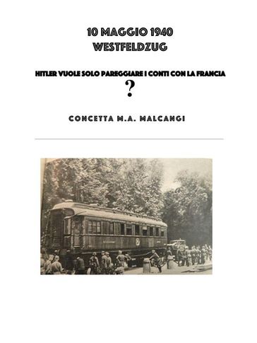 10 Maggio 1940