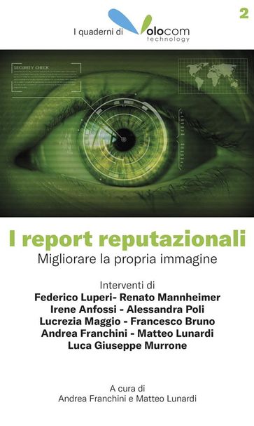 I report reputazionali