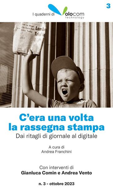 C'era una volta la rassegna stampa