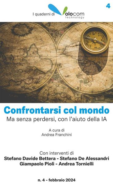 Confrontarsi col Mondo