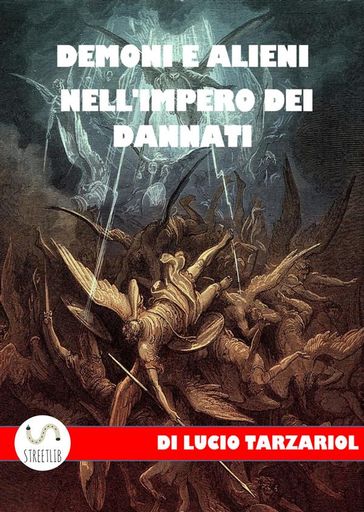 Demoni e Alieni nell'Impero dei Dannati