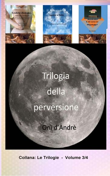 Trilogia della perversione