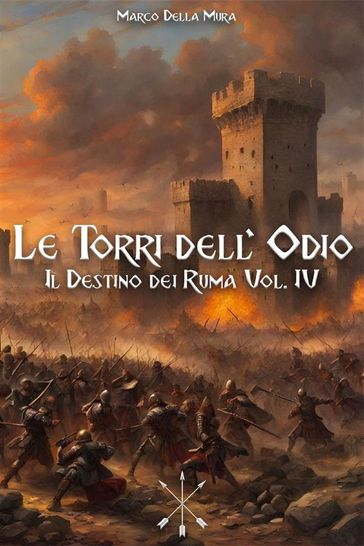 Le Torri dell'Odio
