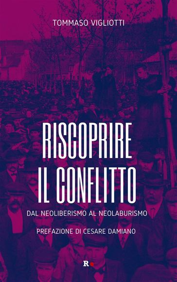 Riscoprire il conflitto