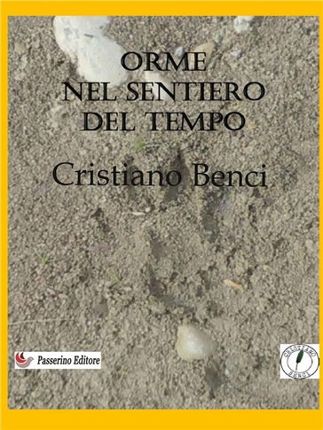 Orme nel sentiero del tempo