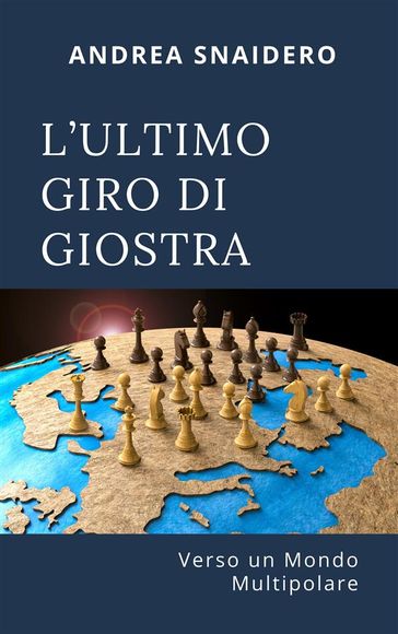 L'ultimo giro di giostra