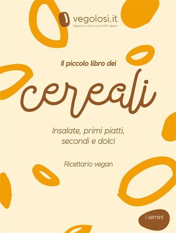Il piccolo libro dei cereali