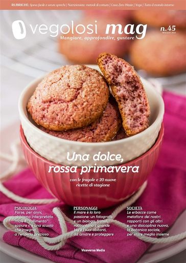 Vegolosi MAG #45