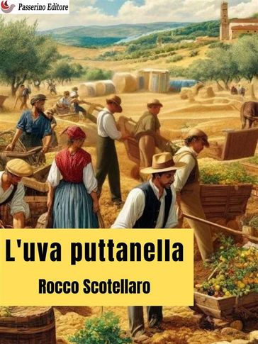 L'uva puttanella