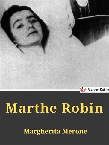 Marthe Robin