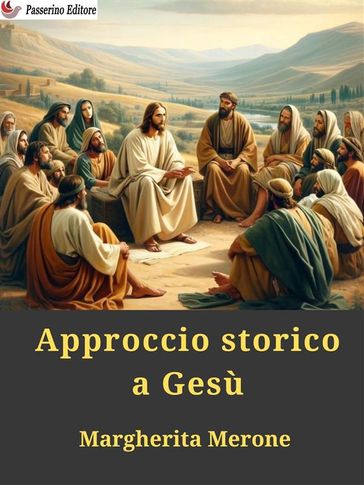 Approccio storico a Gesù