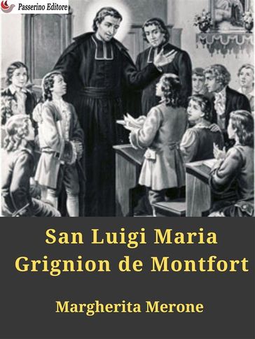 San Luigi Maria Grignion de Montfort