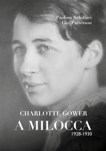 Charlotte Gower a Milocca