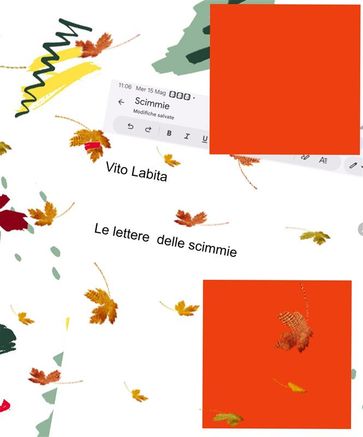 Le lettere delle scimmie
