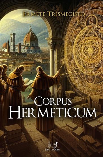 Corpus Hermeticum